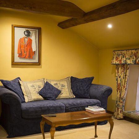 The Angel Inn Skipton Esterno foto