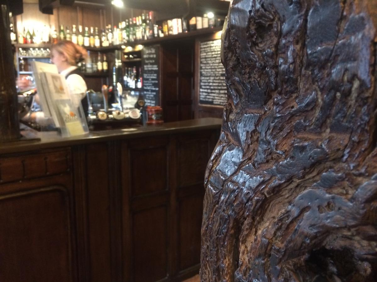 The Angel Inn Skipton Esterno foto