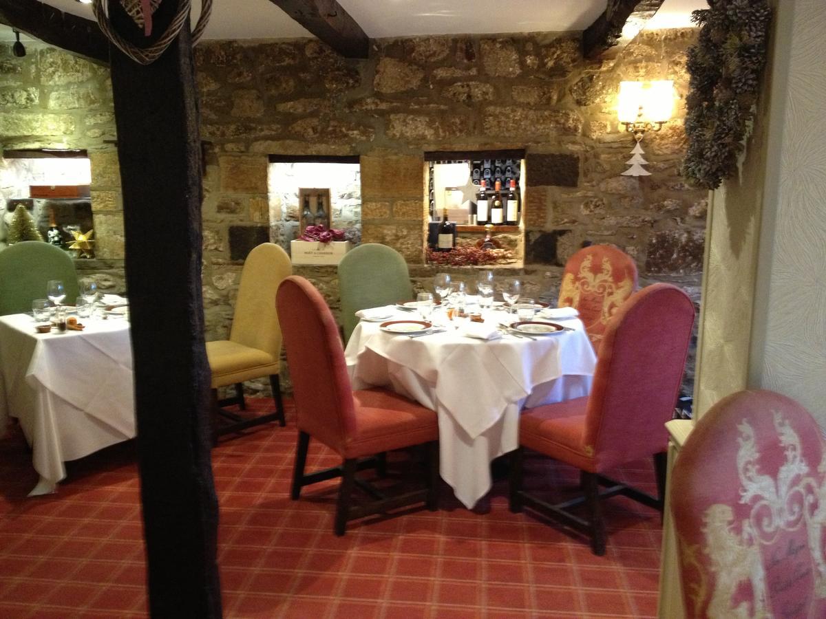 The Angel Inn Skipton Esterno foto