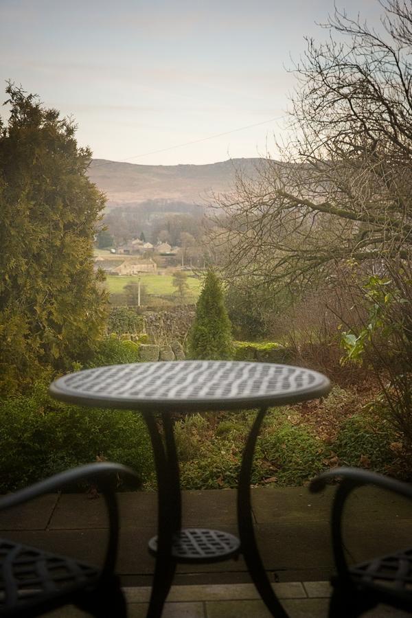The Angel Inn Skipton Esterno foto
