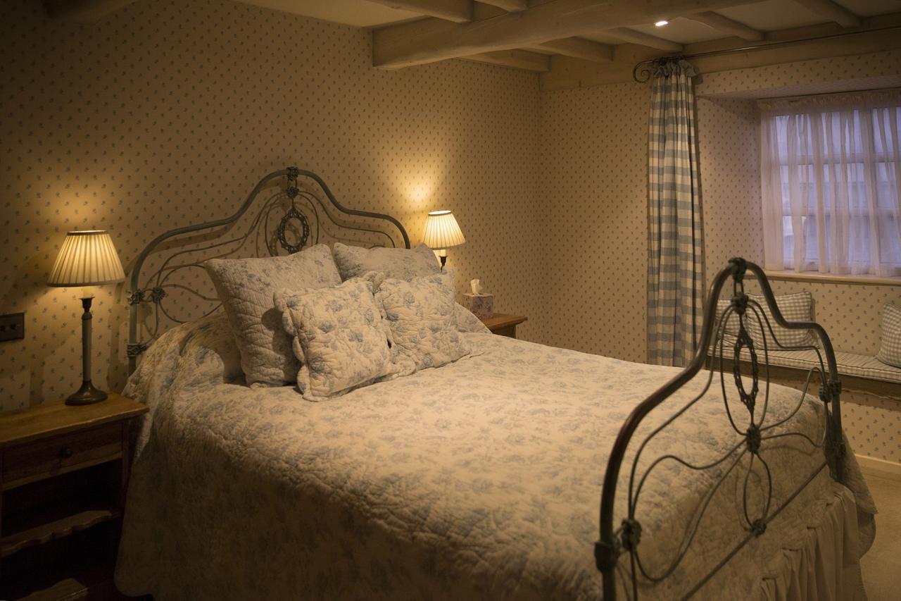 The Angel Inn Skipton Esterno foto