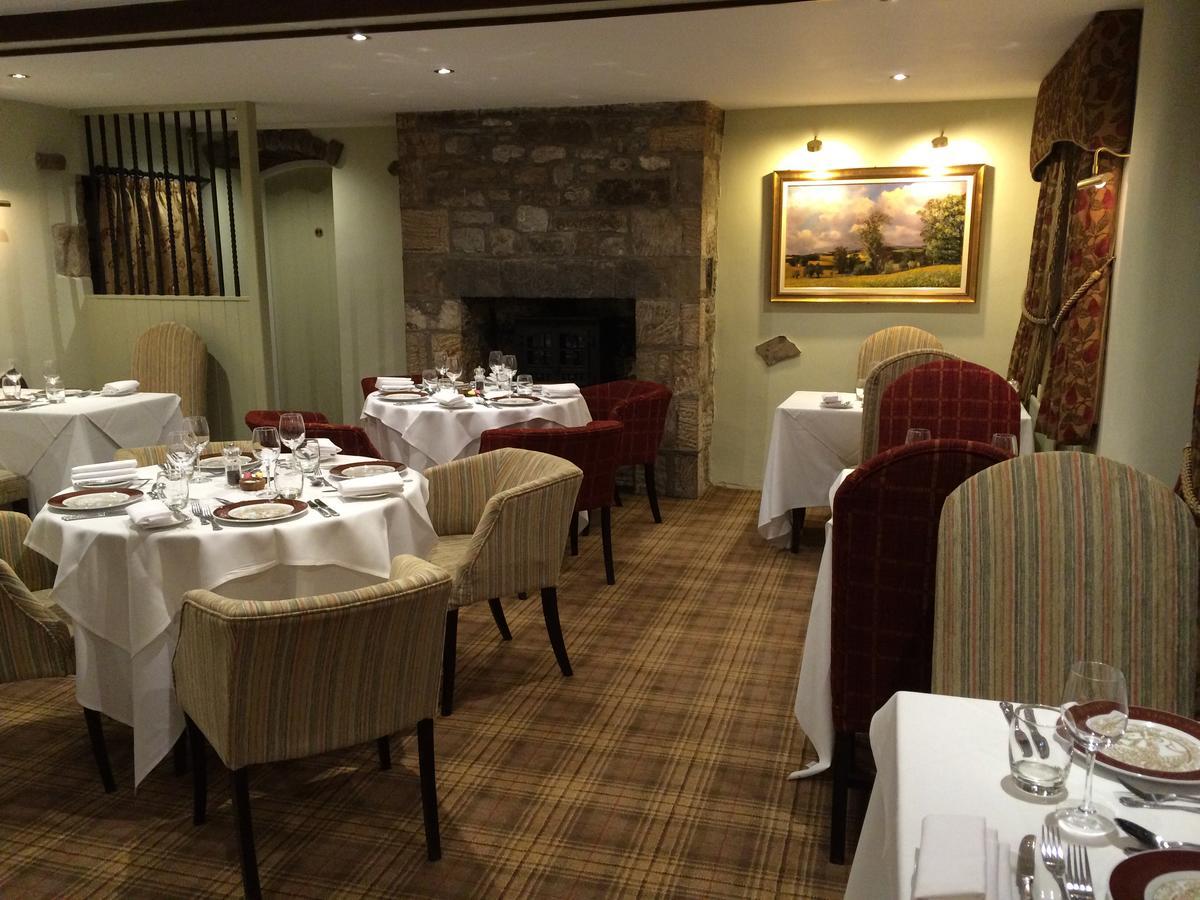 The Angel Inn Skipton Esterno foto